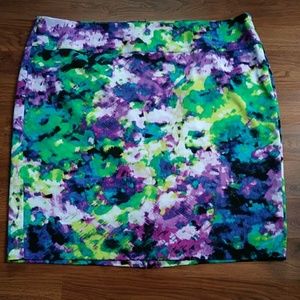 Lane Bryant skirt Size 24